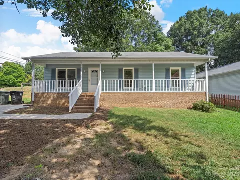 678 Fauna Ave NW, Concord, NC 28027