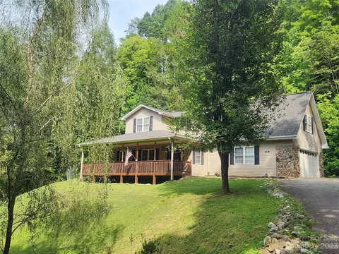 120 Bobcat Path, Marion, NC 28752 photo 39
