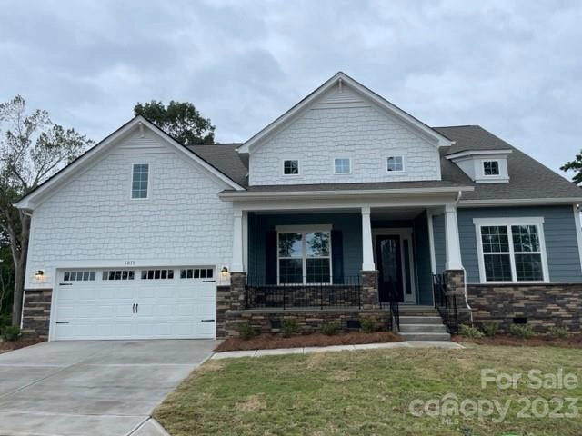 6011 Bob Ross 282 Loop Unit 282  