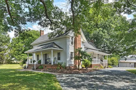 8502 Olive Branch Rd, Marshville, NC 28103