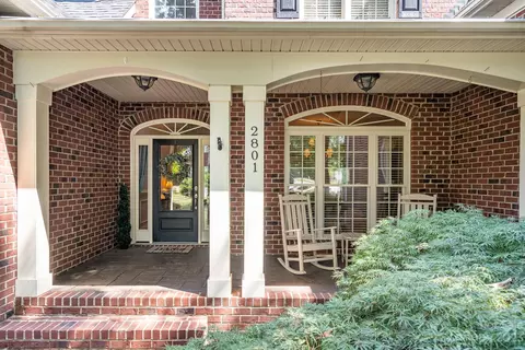 2801 Pulaski Dr, Monroe, NC 28110 photo 2