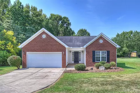 409 Maye St, Wingate, NC 28174