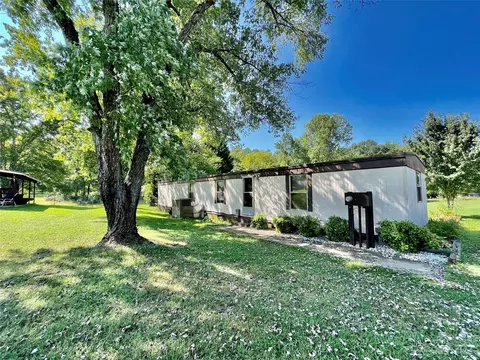 3256 Bluegrass Ln, Iron Station, NC 28080