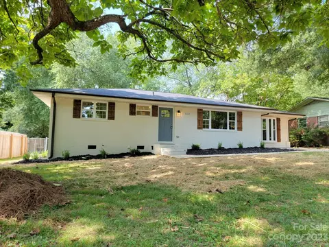 1550 Colonial Dr, Salisbury, NC 28144