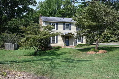 1600 Buena Vista Rd, Monroe, NC 28112