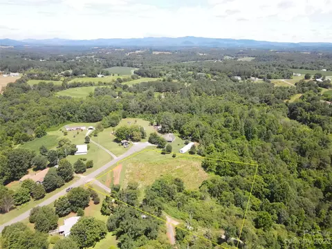 0 Charlie Randall Rd, Lawndale, NC 28090