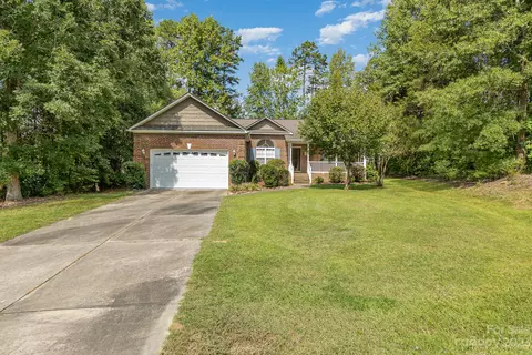 920 Circle Dr, Mount Pleasant, NC 28124