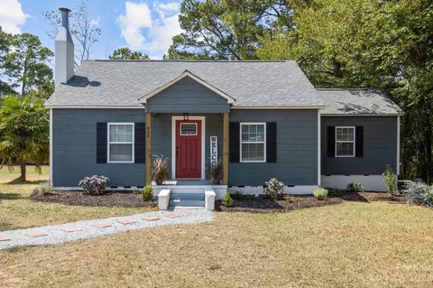 804 Nichols Rd, Lancaster, SC 29720