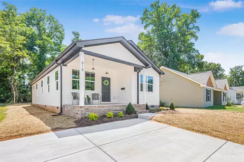 818 Cauthen St, Rock Hill, SC 29730