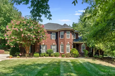 4308 Britley Ln, Harrisburg, NC 28075