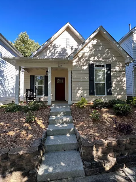 524 Catawba Ave, Davidson, NC 28036