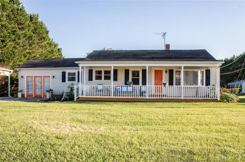 2844 Millersville Rd, Taylorsville, NC 28681