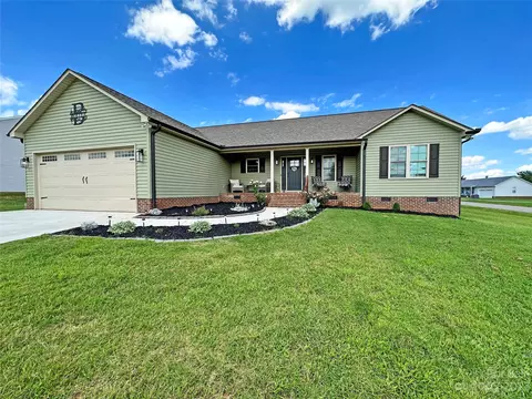 2130 Nc 182 Hwy, Lincolnton, NC 28092