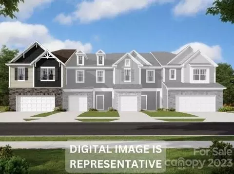 3619 Secrest Lndg, Monroe, NC 28110