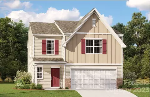 2766 Legacy Ridge 29 Ln #29, Catawba, NC 28609
