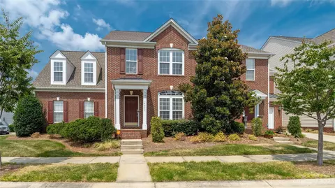 14637 Greenpoint Ln, Huntersville, NC 28078