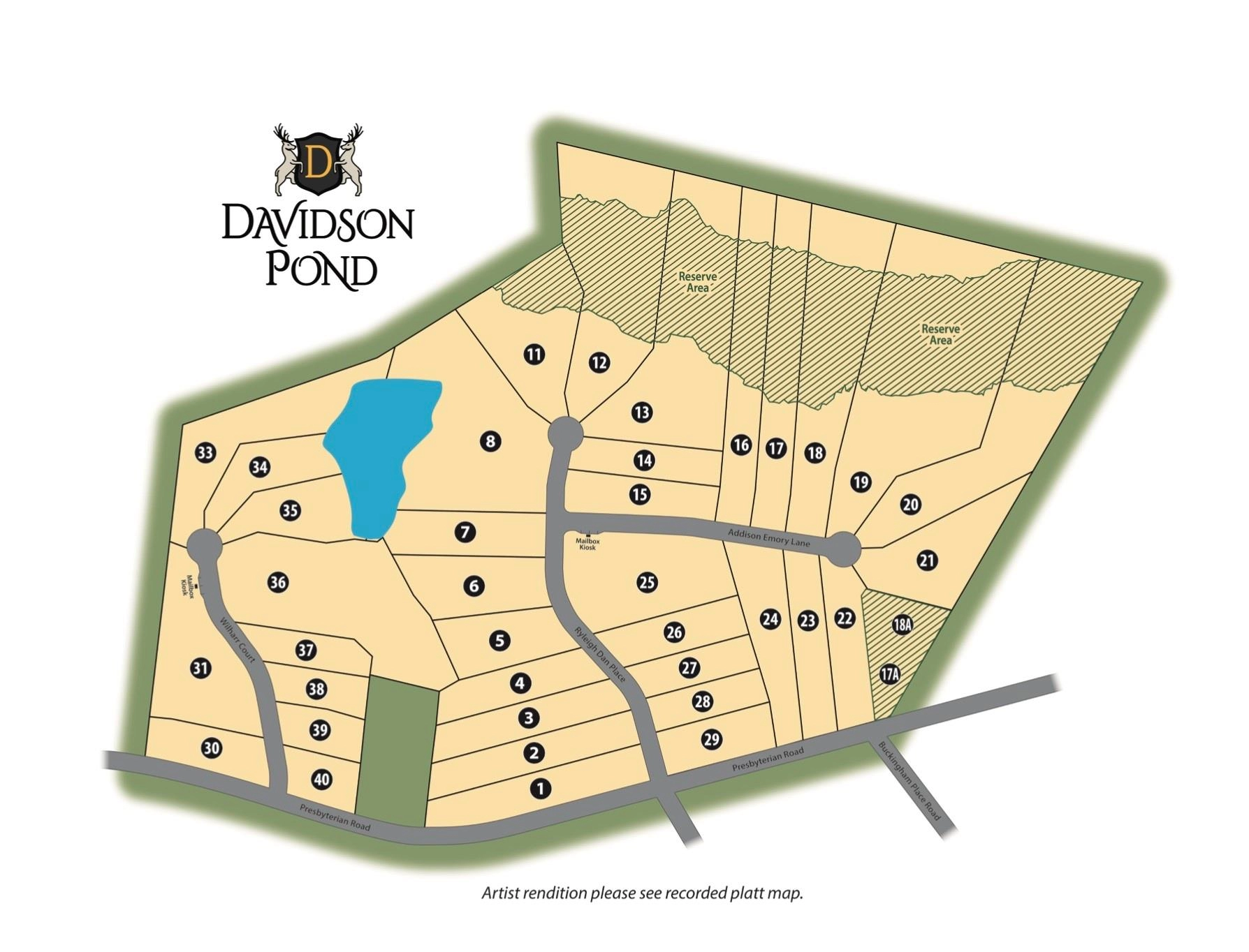 126 Wilharr 36 Ct Unit 36