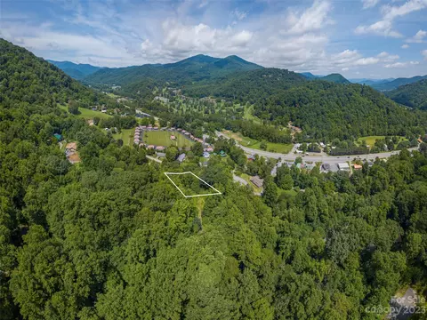 Gypsy Lane, Maggie Valley, NC 28751