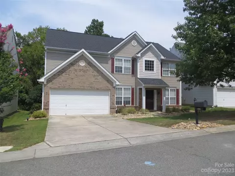 1316 Emory Ln, Concord, NC 28027