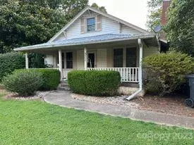 302 Highland Ave, Elkin, NC 28621