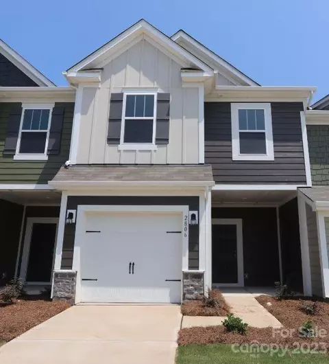 2806 Trinity St, Monroe, NC 28110