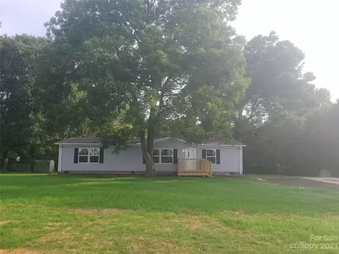 2302 Salisbury Hwy, Statesville, NC 28677