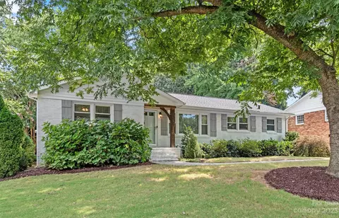 839 Camborne Pl, Charlotte, NC 28210