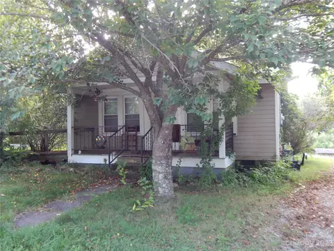 782 Allen Farm Rd, Canton, NC 28716