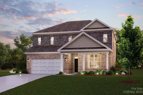 5025 Kinsbridge 07 Dr #07, Mint Hill, NC 28227