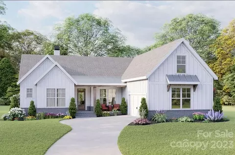 1326 Fairhope Rd, York, SC 29745