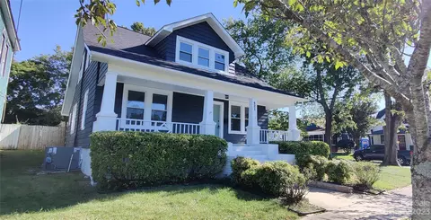 421 S Iredell Ave, Spencer, NC 28159