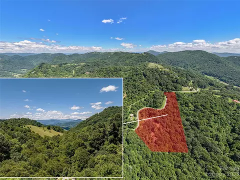 00 Runaway Rdg, Clyde, NC 28721