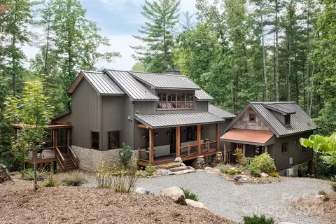 234 Fish Camp 49 Dr #49, Nebo, NC 28761