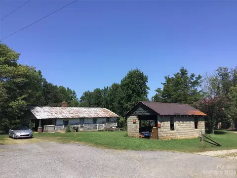 258 Cornwall Rd, Harmony, NC 28634
