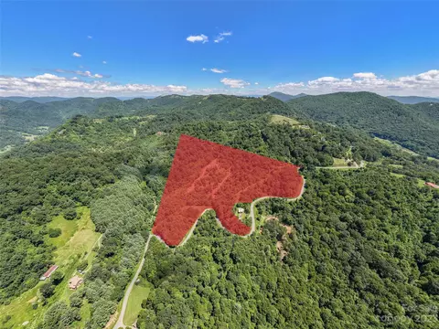 00 Crabtree Mountain Rd, Clyde, NC 28721 photo 21