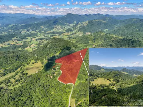 00 Crabtree Mountain Rd, Clyde, NC 28721 photo 2