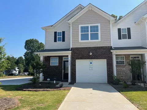 13005 Cottage Crest 144 Ln #144, Charlotte, NC 28273