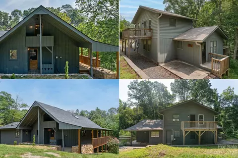Jenkins Valley Road, Alexander, NC 28701