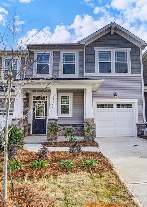 3845 Amalia 71 Frasier Pl #71 FRASIER, Indian Land, SC 29707