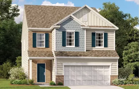 4513 Clifton Mill 102 Ln #102, Maiden, NC 28650