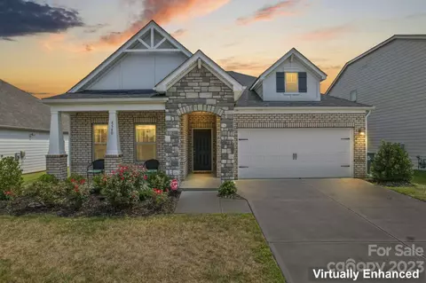 4540 Woodgreen Ave, Kannapolis, NC 28081