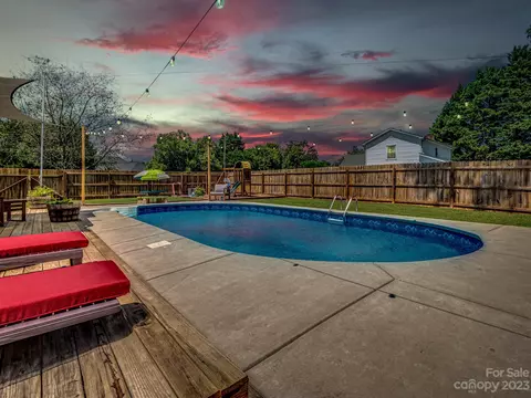 2500 Gaston Day School 48 Rd #48, Gastonia, NC 28056