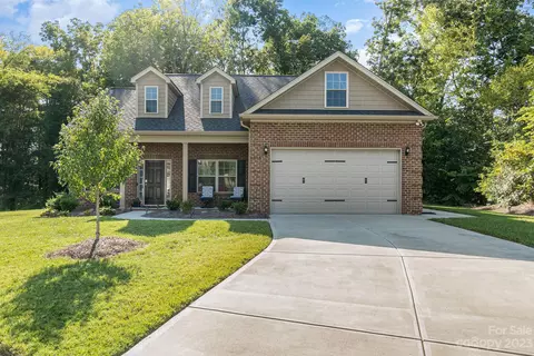 5358 Brickyard Terrace Ct, Concord, NC 28027