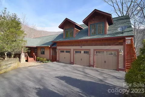 39 Great Aspen Way, Black Mountain, NC 28711