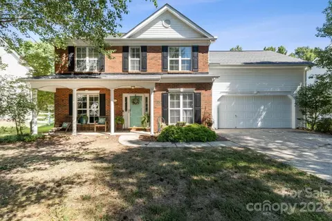 1006 Enderbury Dr, Indian Trail, NC 28079