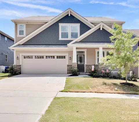 14020 Magnolia Walk Dr, Huntersville, NC 28078