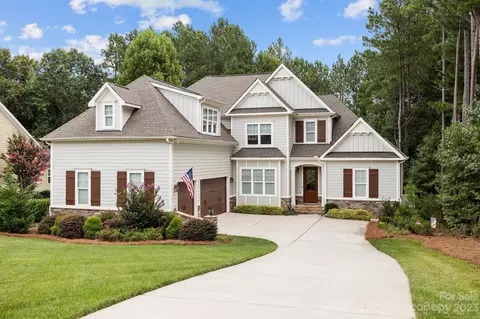 191 Chaska Loop, Troutman, NC 28166