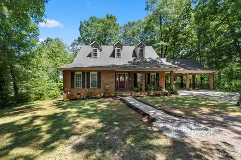 250 Burl Bridges Rd, Forest City, NC 28043