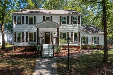 7139 Colony Rd, Charlotte, NC 28226