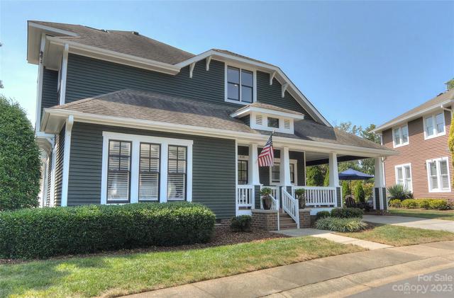 636 Olmsted Park Pl, Charlotte, NC 28203